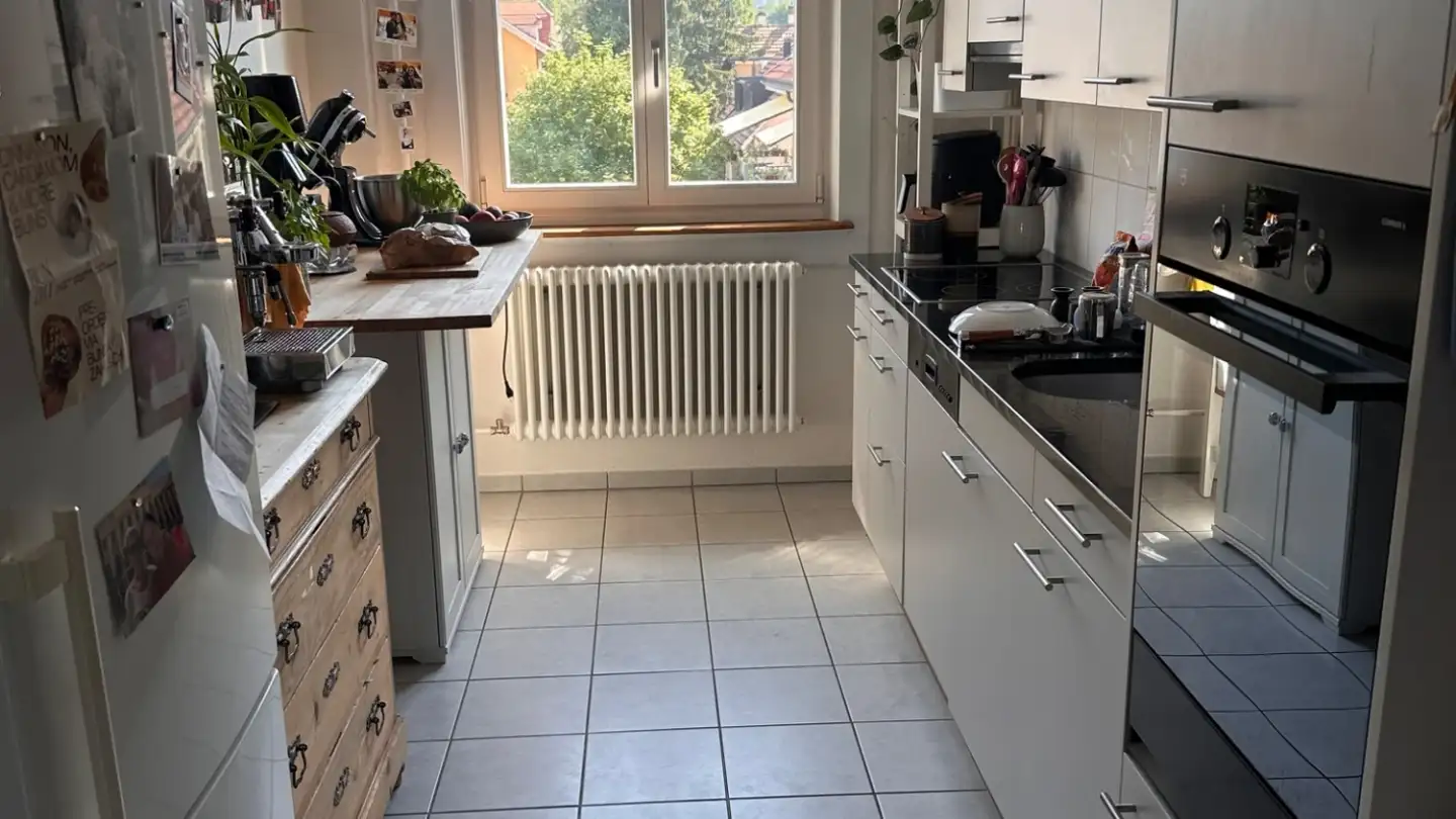Appartamento in affitto - 3006 Bern - Foto 4
