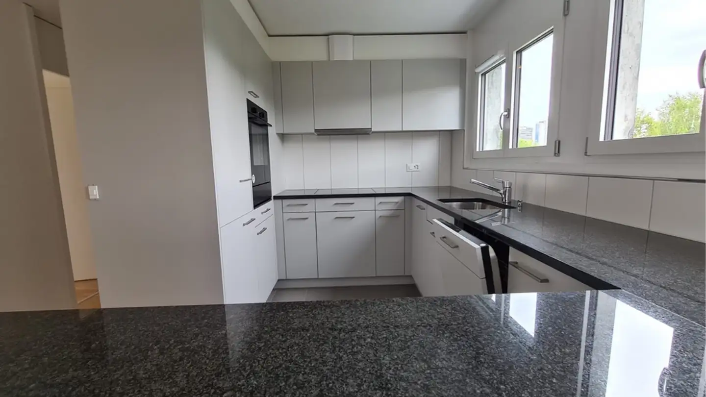 Appartamento in affitto - Kranichweg 34, 3074 Muri b. Bern - Foto 2