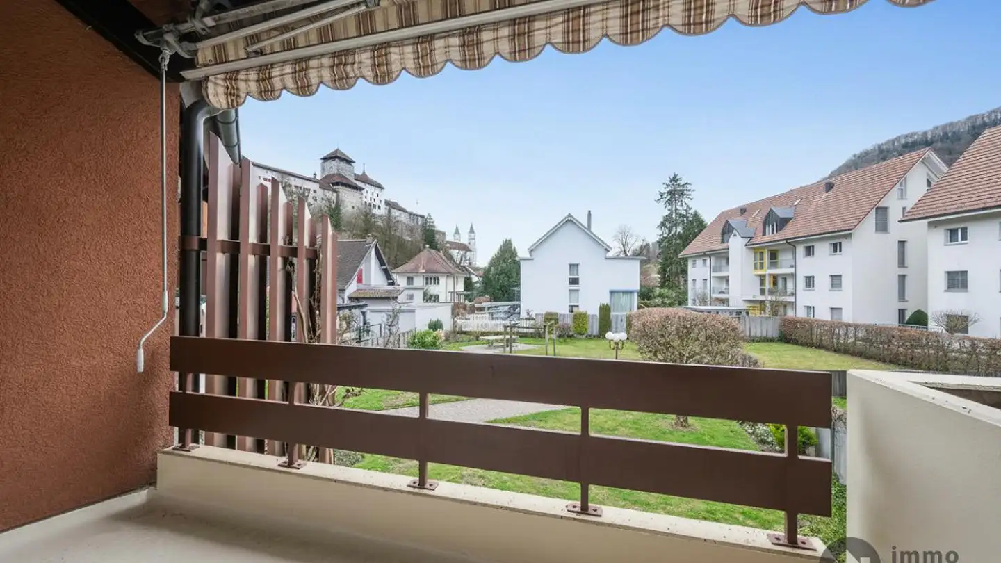 Apartment for sale - Turnhallestrasse 12, 4663 Aarburg - Photo 3