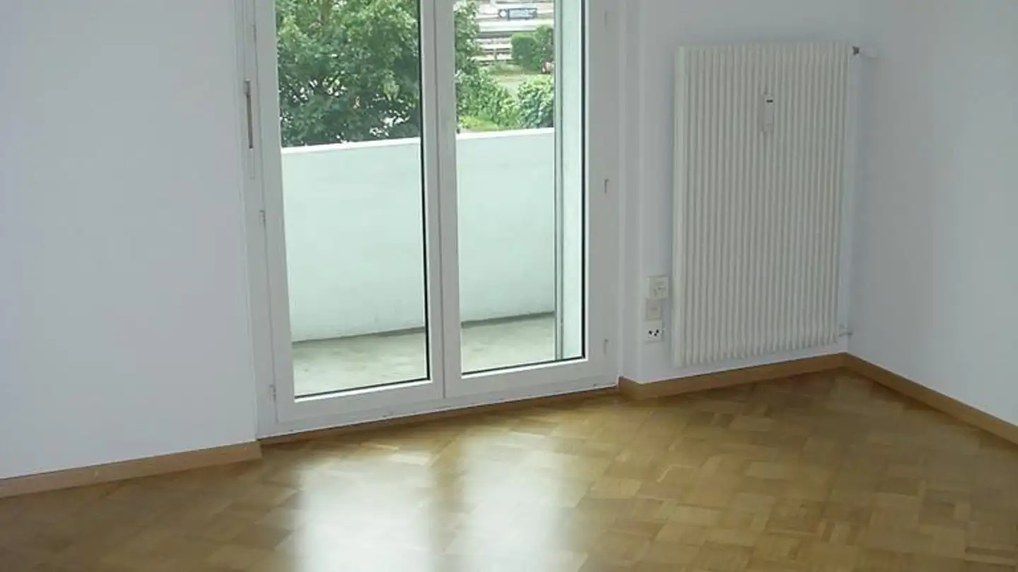 Apartment for rent - Kirchbergstrasse 4, 3400 Burgdorf