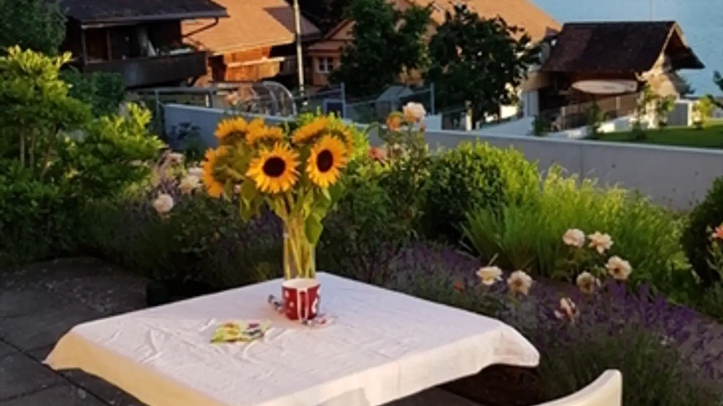 Appartamento ammobiliato in affitto - 3652 Hilterfingen - Photo 2