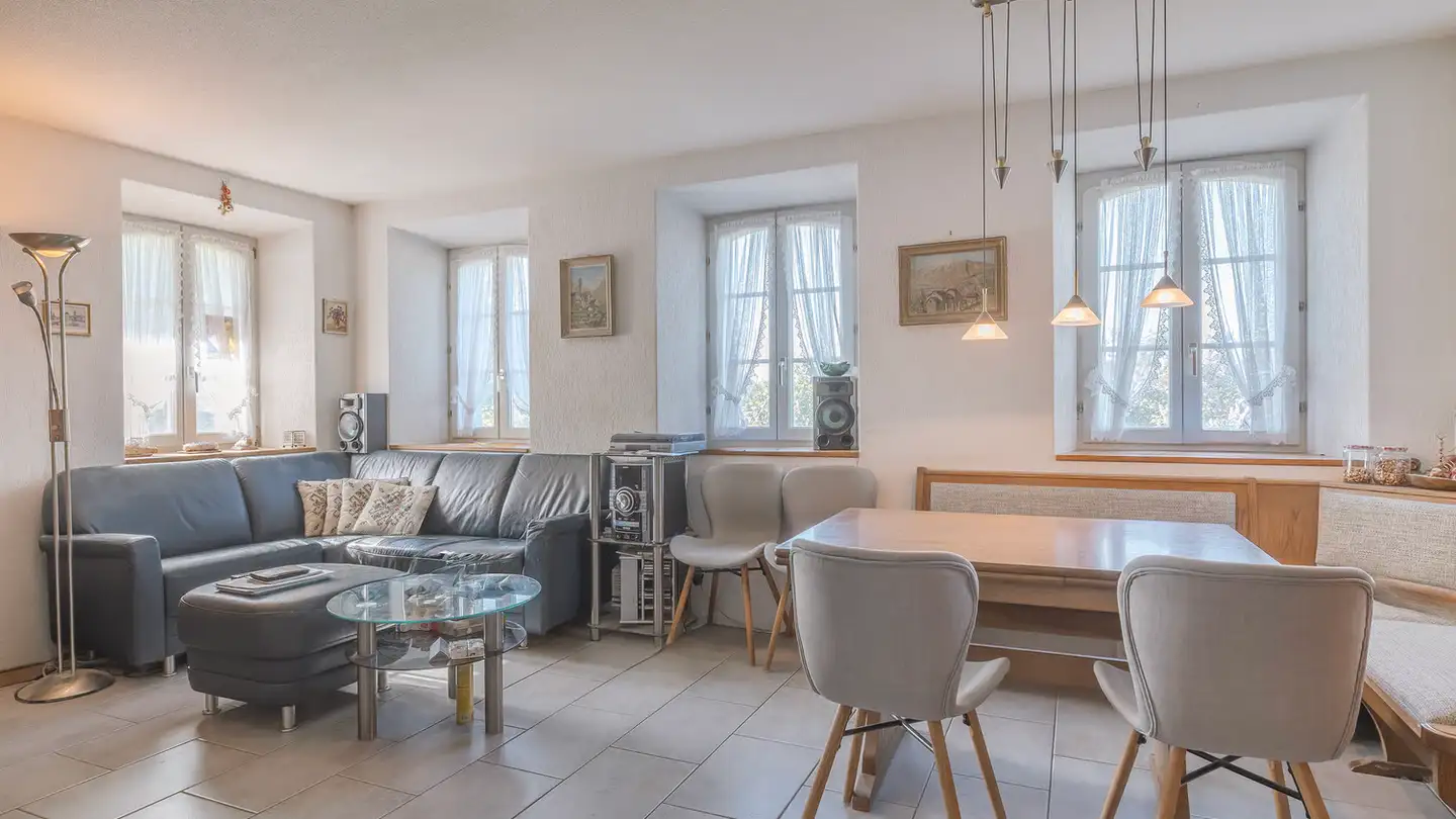 Maison individuelle à vendre - Gässlisacher 162, 3065 Bolligen - Photo 3