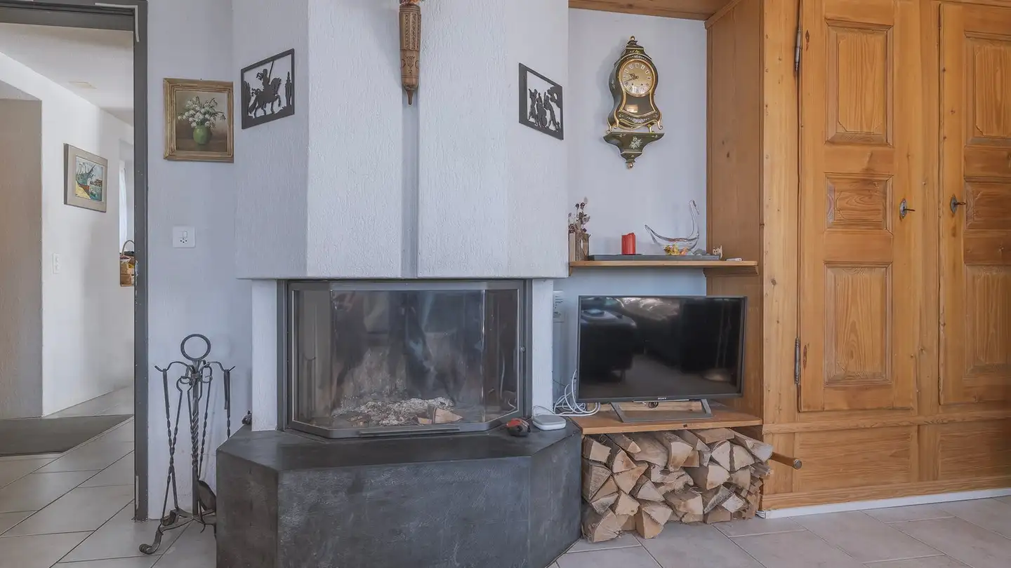 Maison individuelle à vendre - Gässlisacher 162, 3065 Bolligen - Photo 4