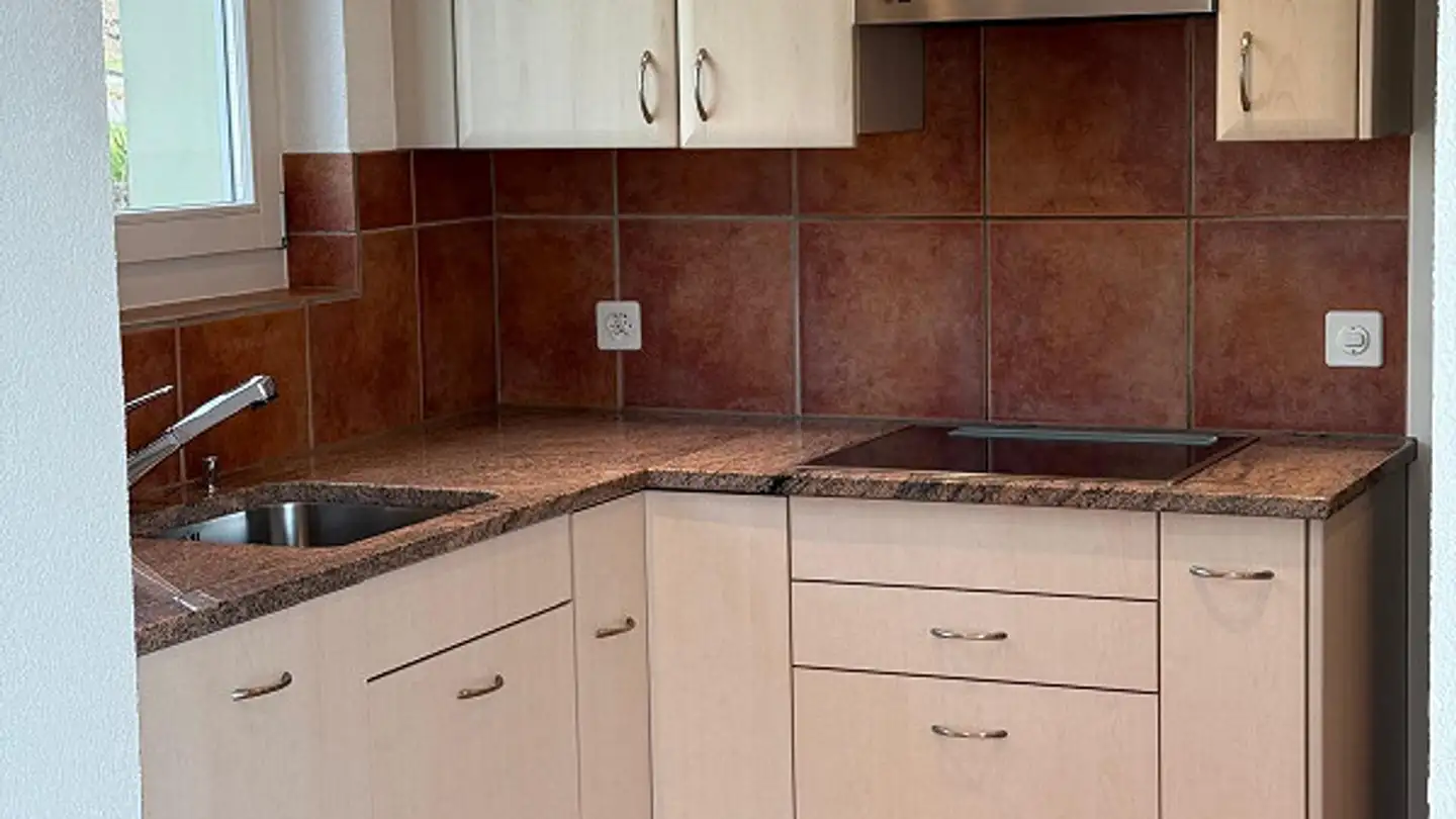 Doppelhaushälfte mieten - Bammertackerweg 20, 4105 Biel-Benken BL - Foto 3