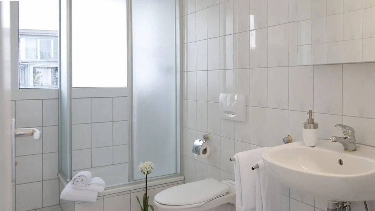 Appartamento in affitto - Luzernerstrasse 19, 6330 Cham - Foto 4