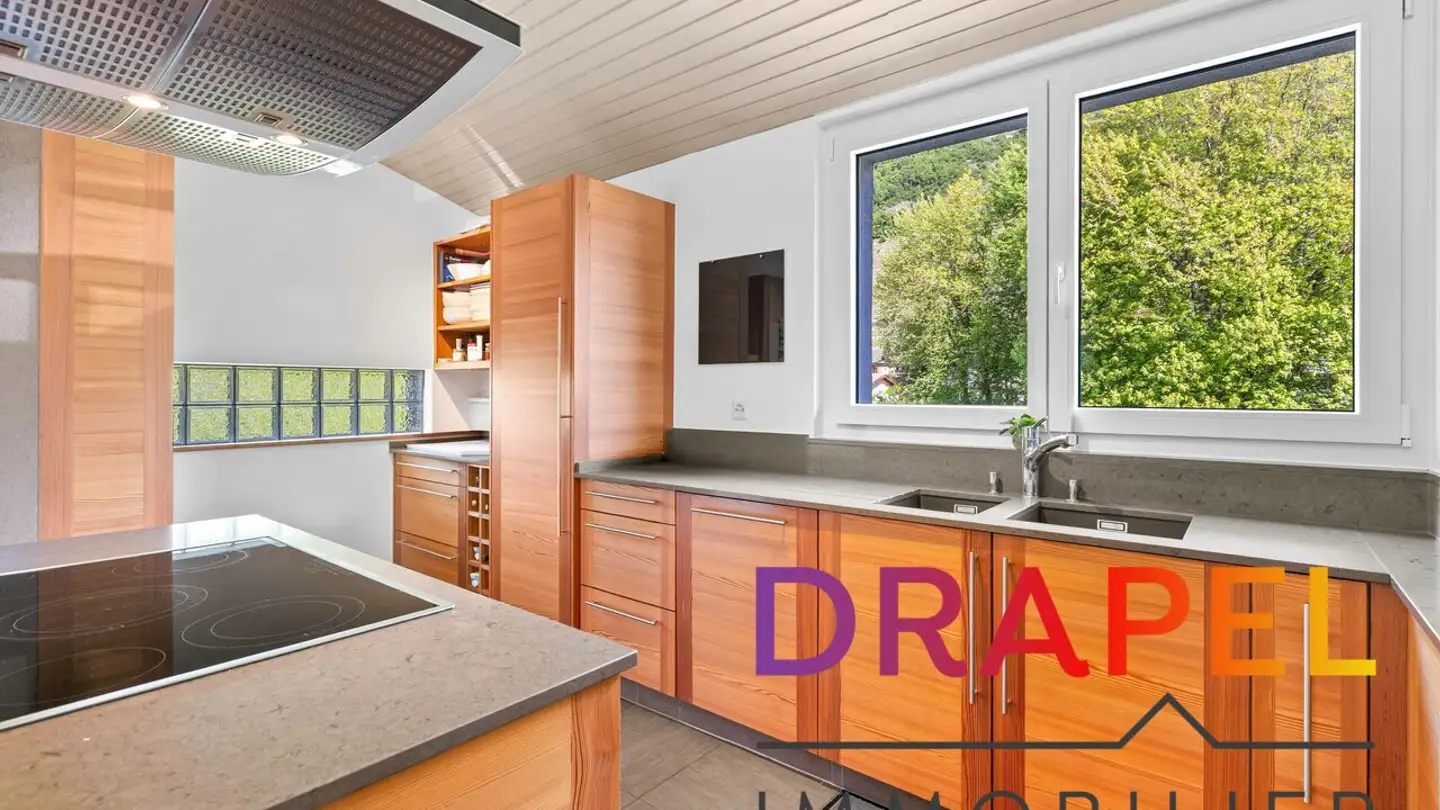 Single house for sale - 1926 Fully - Photo 3