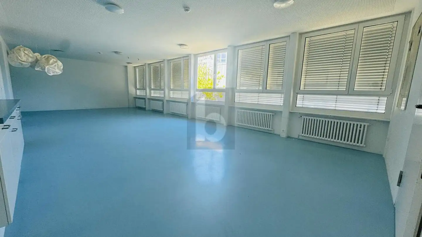Office space for rent - 4127 Birsfelden