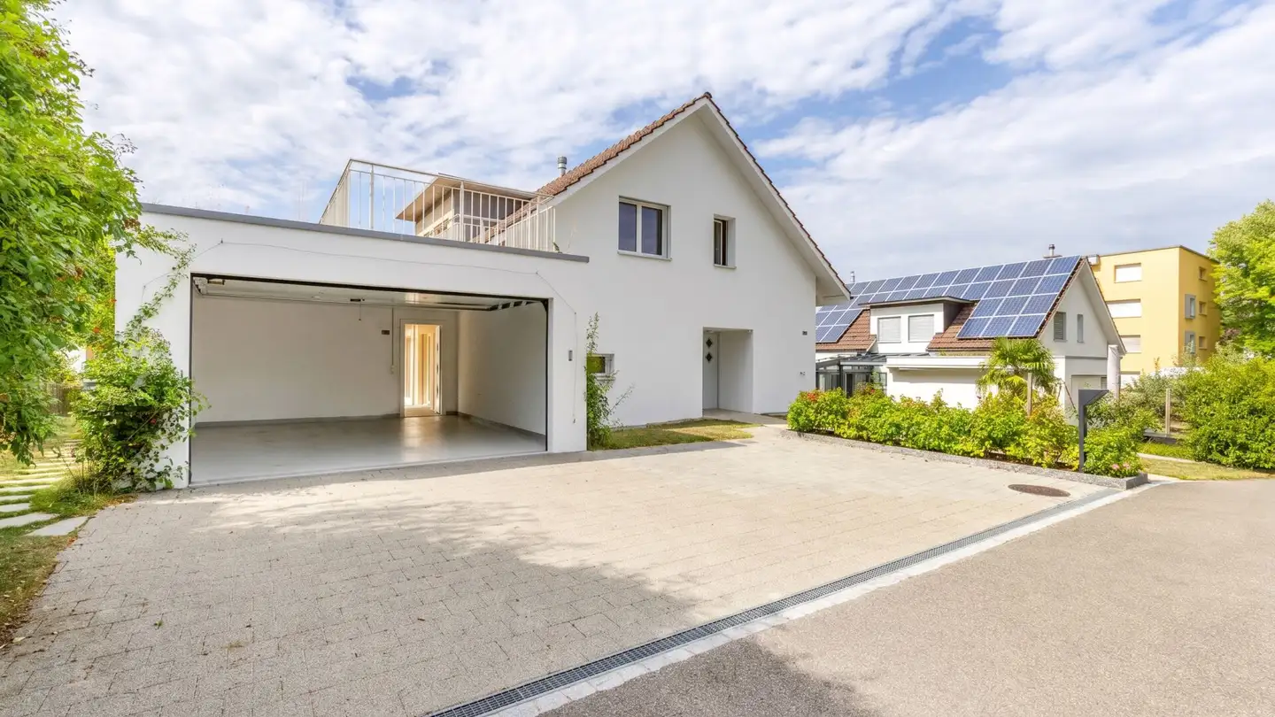 Single house for sale - Eichhölzlistrasse, 8266 Steckborn - Photo 2