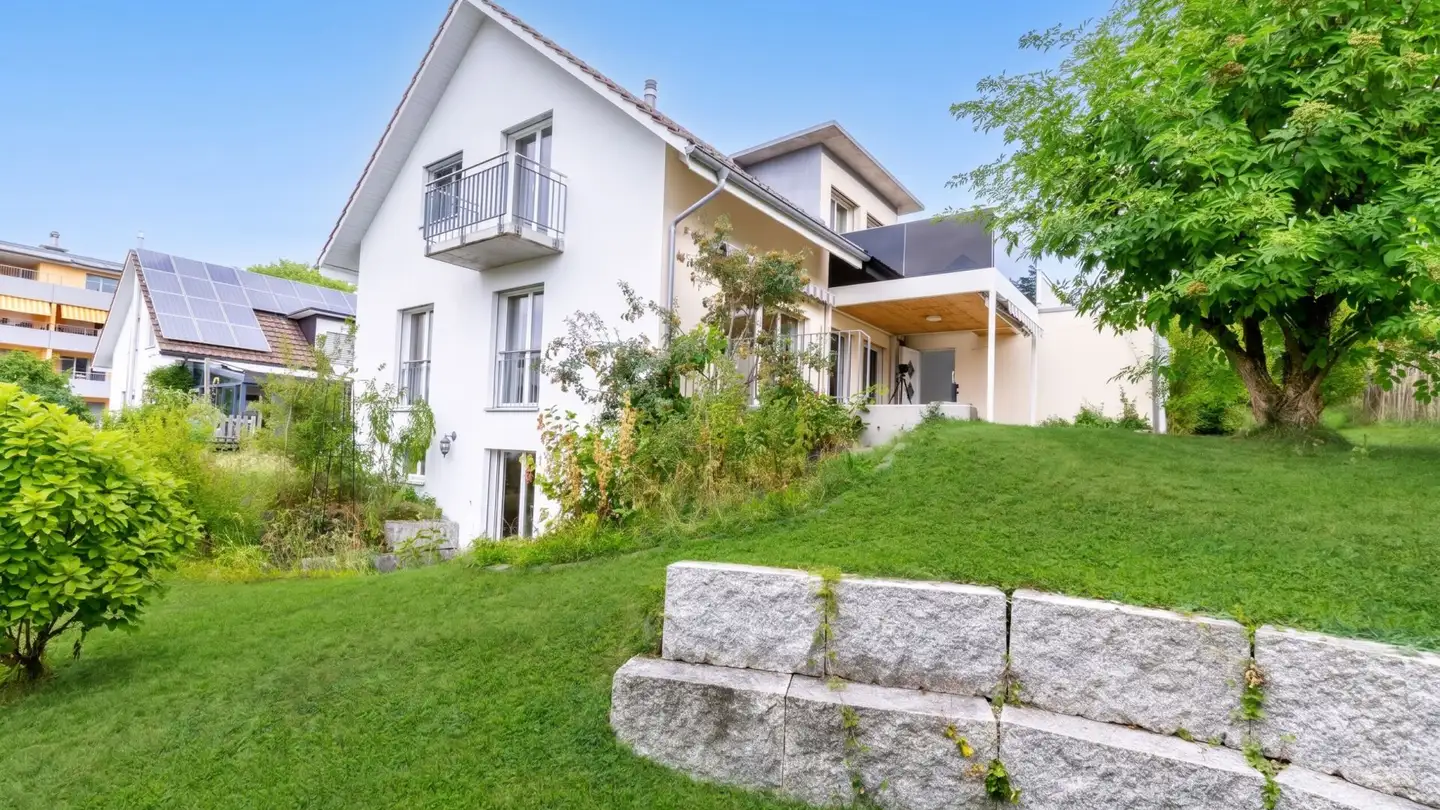 Single house for sale - Eichhölzlistrasse, 8266 Steckborn - Photo 3