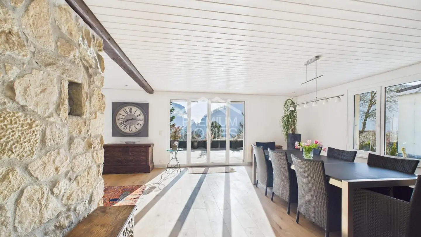 Cave house for sale - 2603 Péry - Photo 4