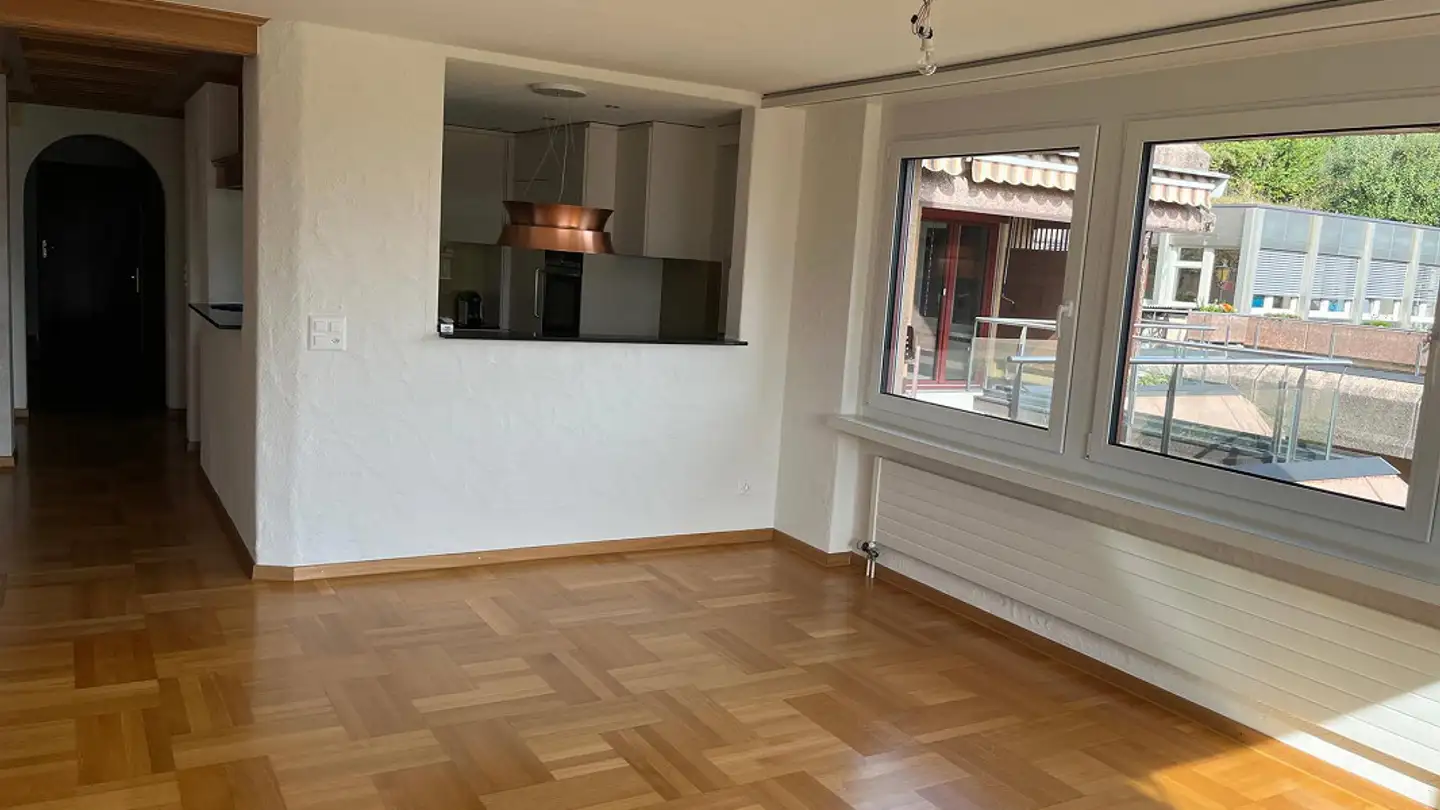 Appartamento a gradini in affitto - Kramenweg 10, 8645 Jona - Foto 2
