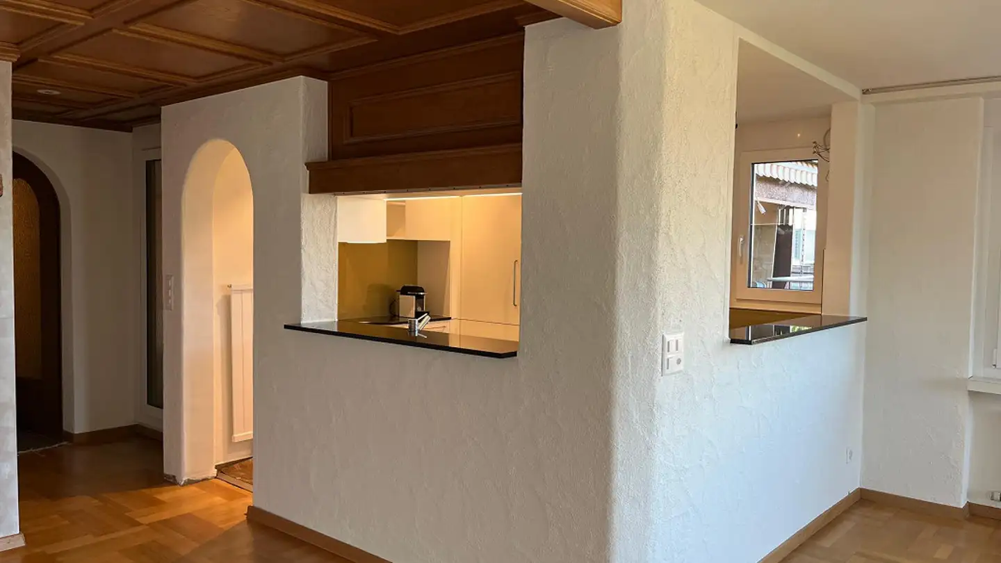 Appartamento a gradini in affitto - Kramenweg 10, 8645 Jona - Foto 3