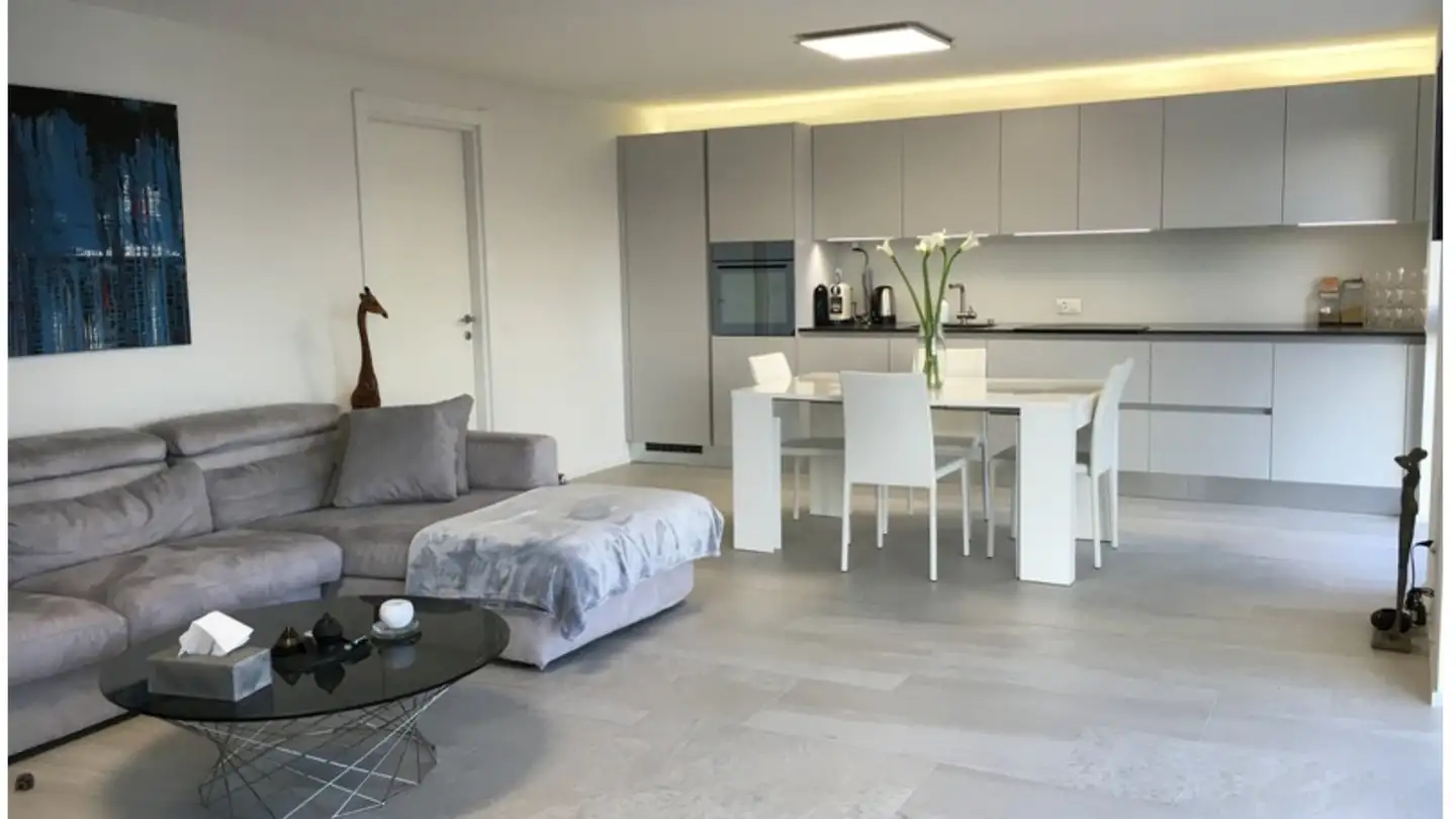 Appartamento in vendita - Via Val Magin 3, 6965 Cadro - Foto 4