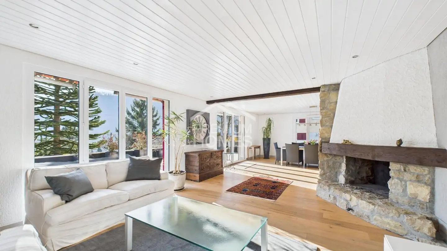 Cave house for sale - 2603 Péry - Photo 2