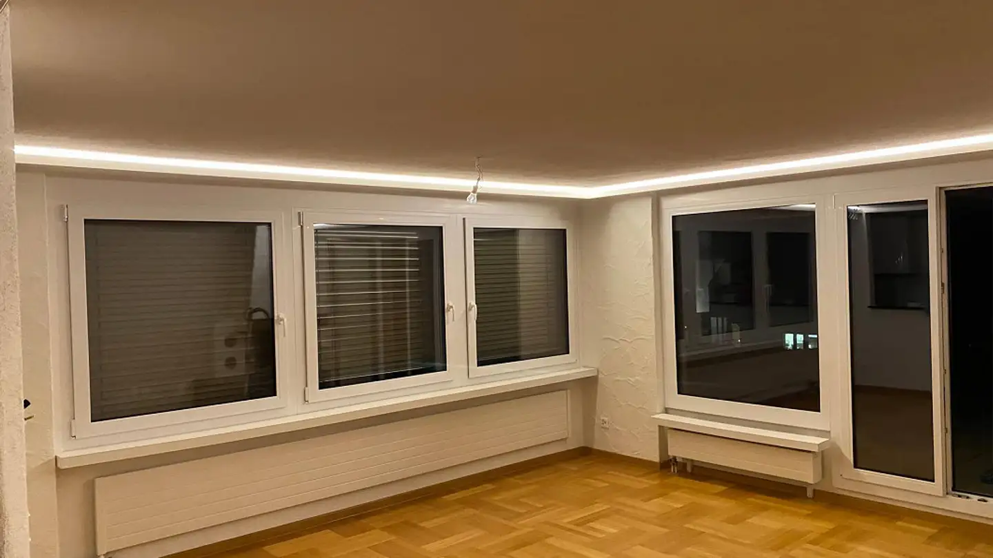 Appartamento a gradini in affitto - Kramenweg 10, 8645 Jona - Foto 4