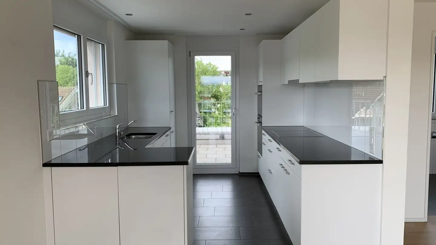 Appartamento in affitto - 9220 Bischofszell - Foto 3