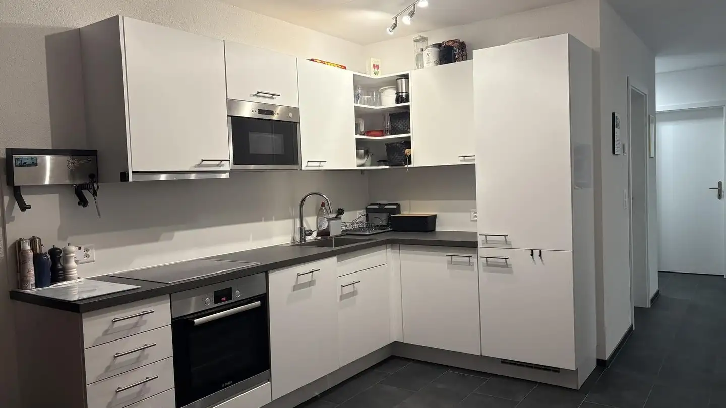 Appartement à louer - 9620 Lichtensteig - Photo 3