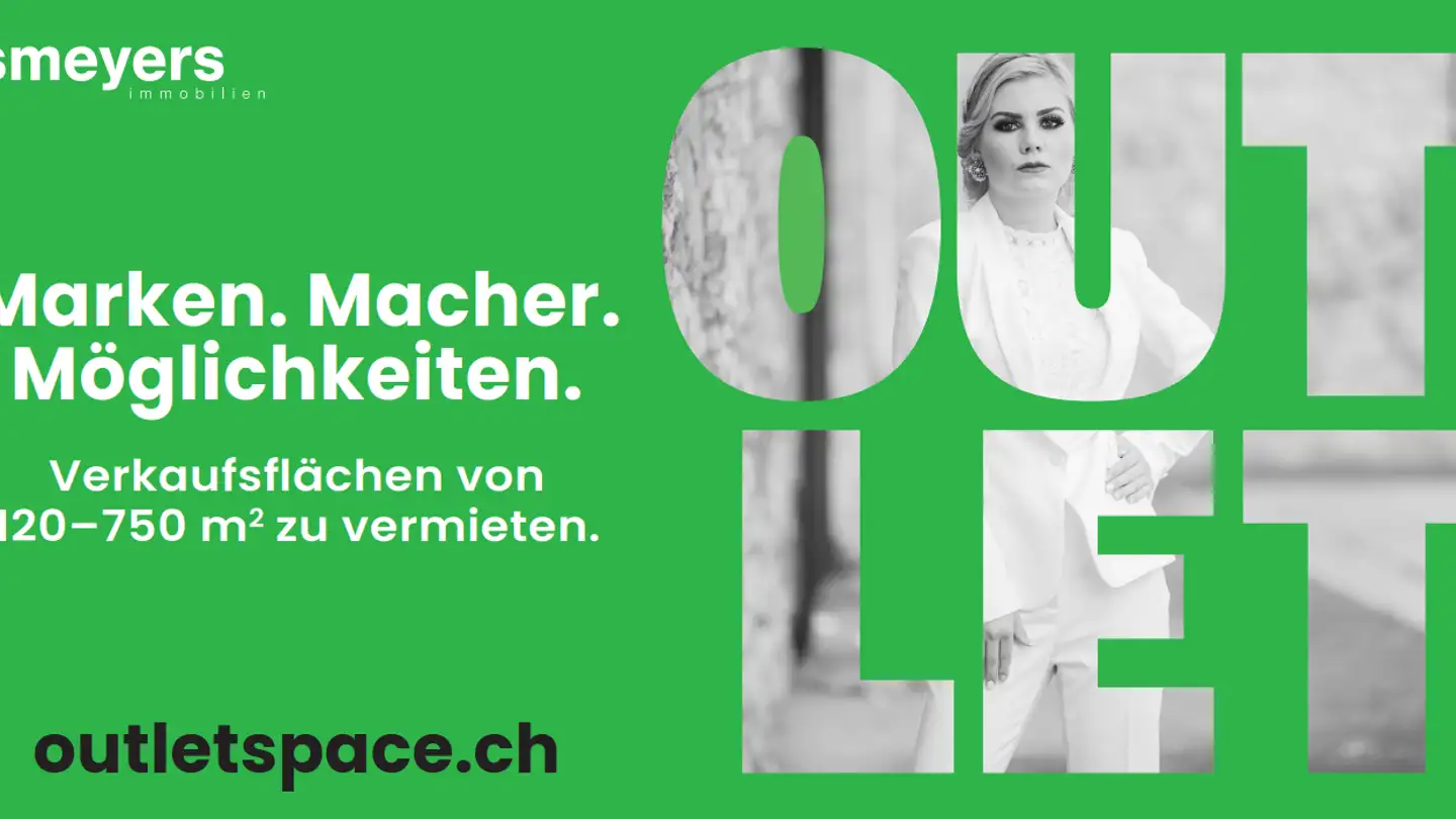 Geschäft mieten - Hauptstrasse 81, 4853 Murgenthal