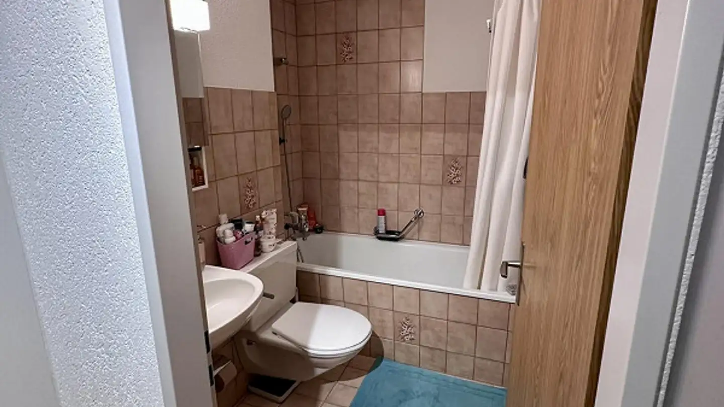 Wohnung mieten - Bahnhofstrasse 46, 9450 Altstätten SG - Foto 3