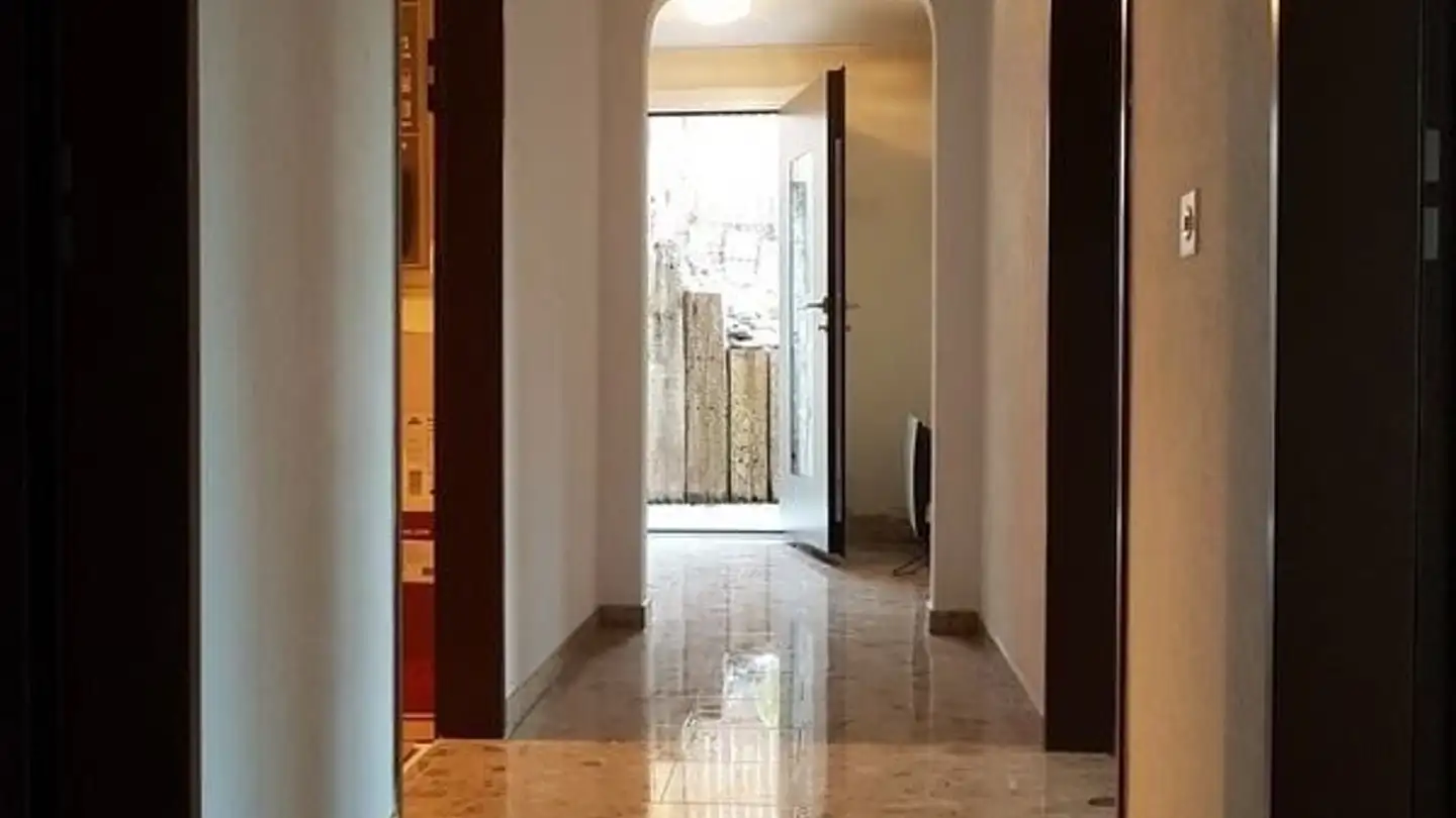 Casa singola in affitto - Floraweg 12, 5606 Dintikon - Photo 3