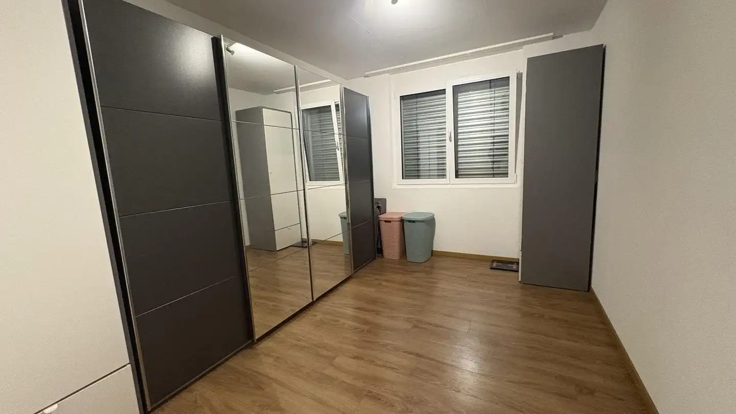Appartement à louer - 9620 Lichtensteig - Photo 4