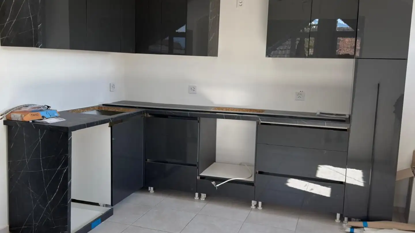 Appartement à louer - Mühlsteinstrasse 1, 9436 Balgach