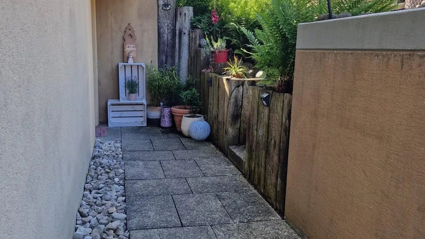 Casa singola in affitto - Floraweg 12, 5606 Dintikon - Photo 4