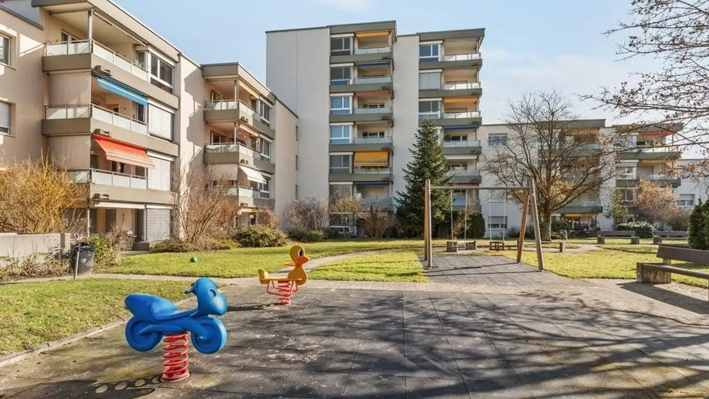 Appartamento in affitto - Stadlerstrasse 160, 8404 Winterthur