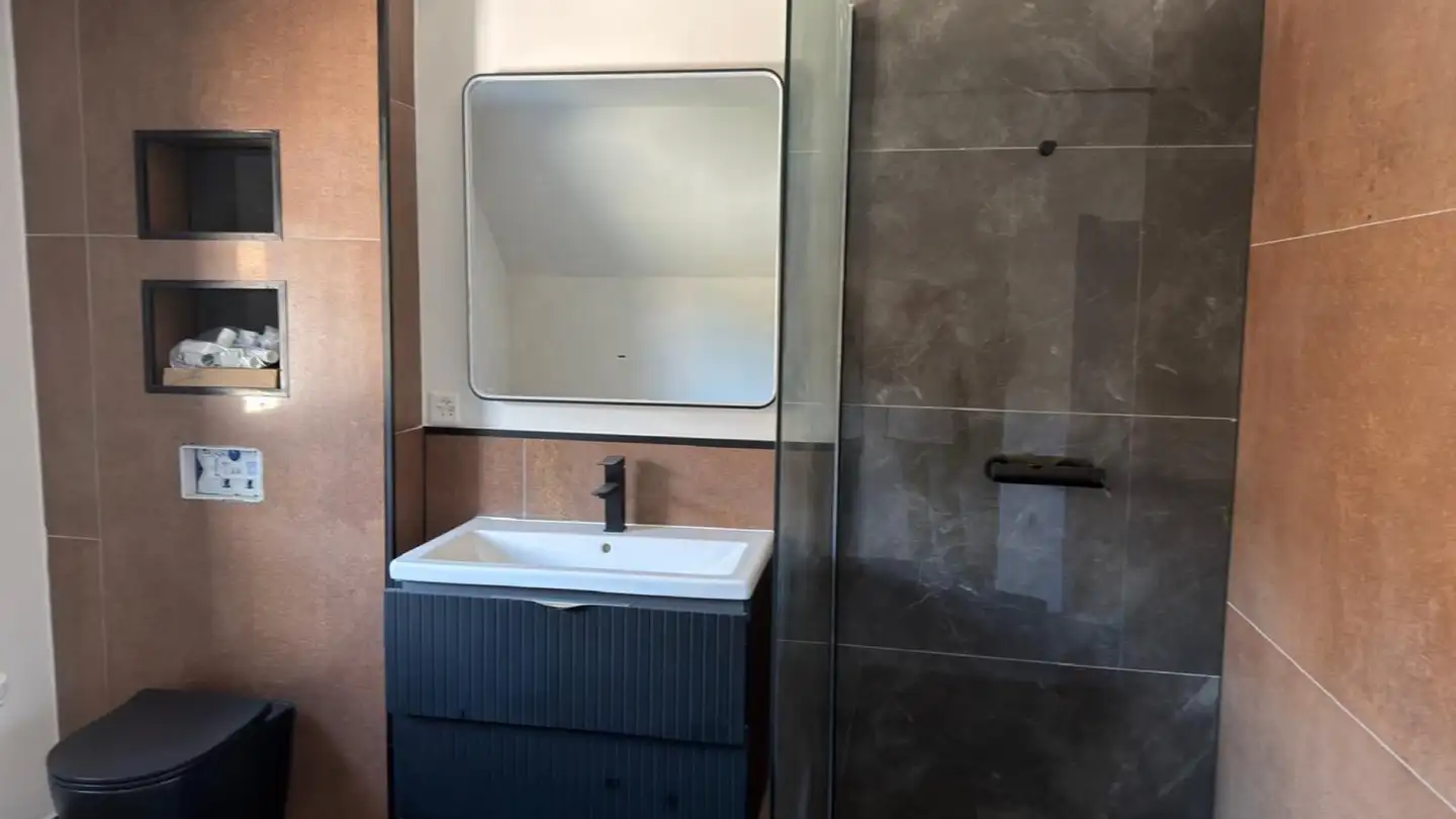 Appartement à louer - Mühlsteinstrasse 1, 9436 Balgach - Photo 2