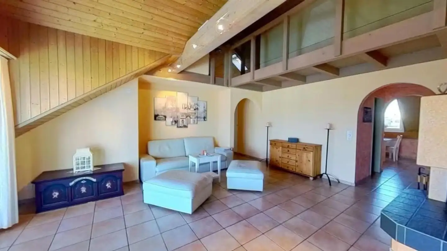 Penthouse for rent - Bubenbergstrasse 27, 3604 Thun - Photo 3