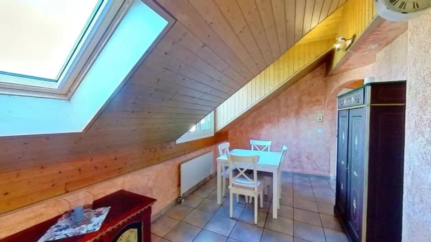 Penthouse for rent - Bubenbergstrasse 27, 3604 Thun - Photo 4