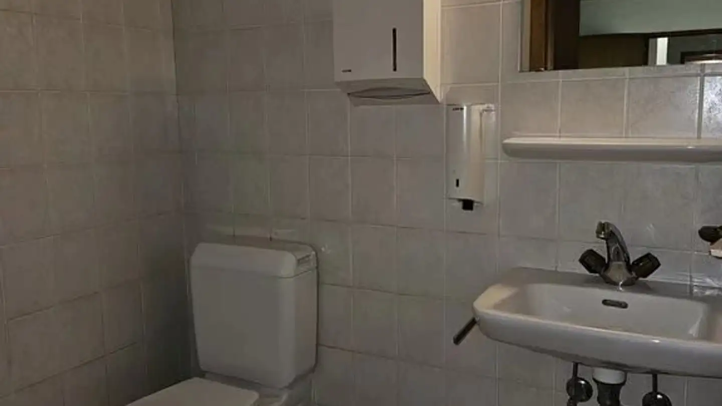 Spazio ufficio in affitto - Rue Du Léman 12, 1920 Martigny - Photo 3