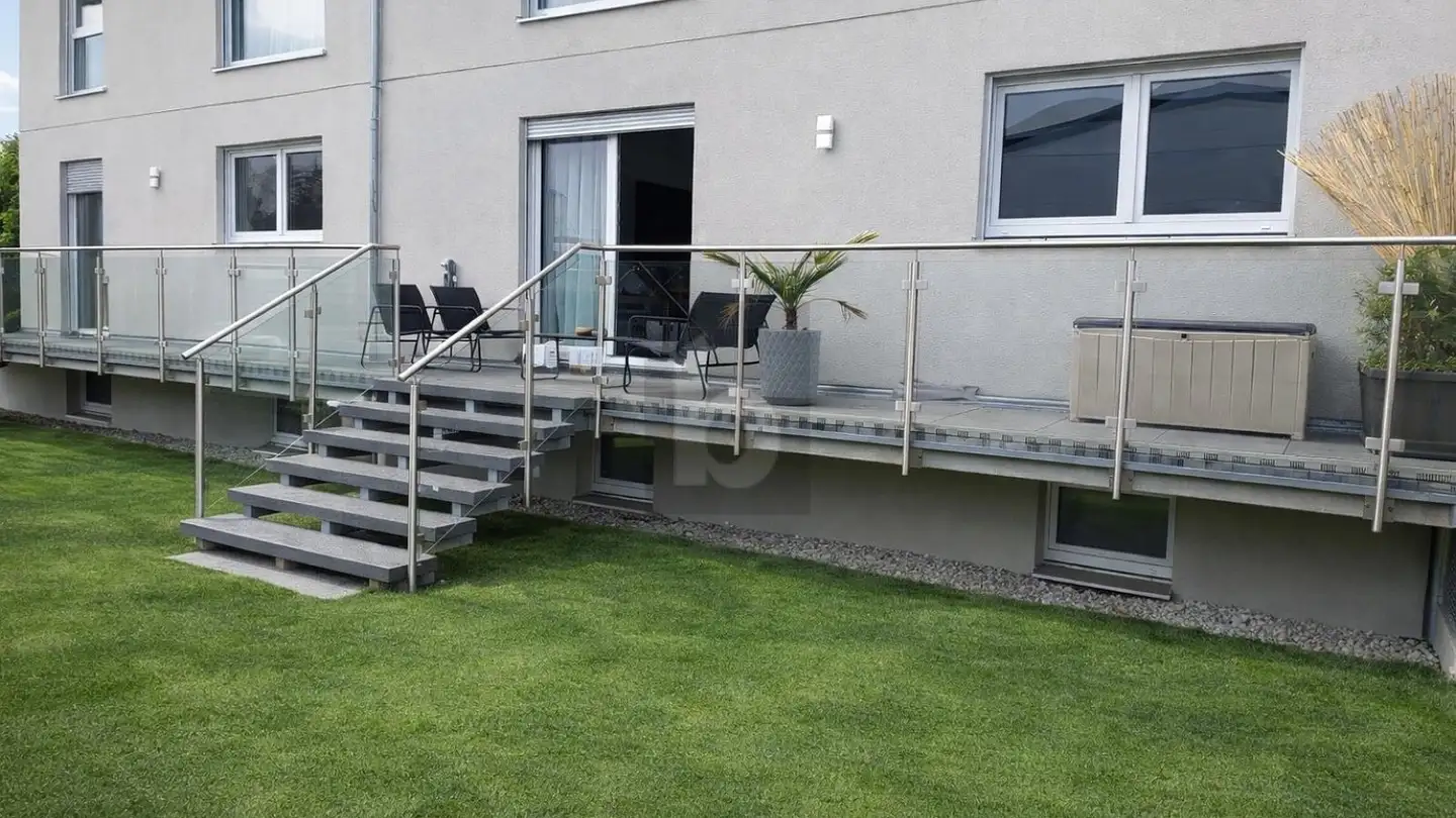 Reihenhaus mieten - 1162 St-Prex