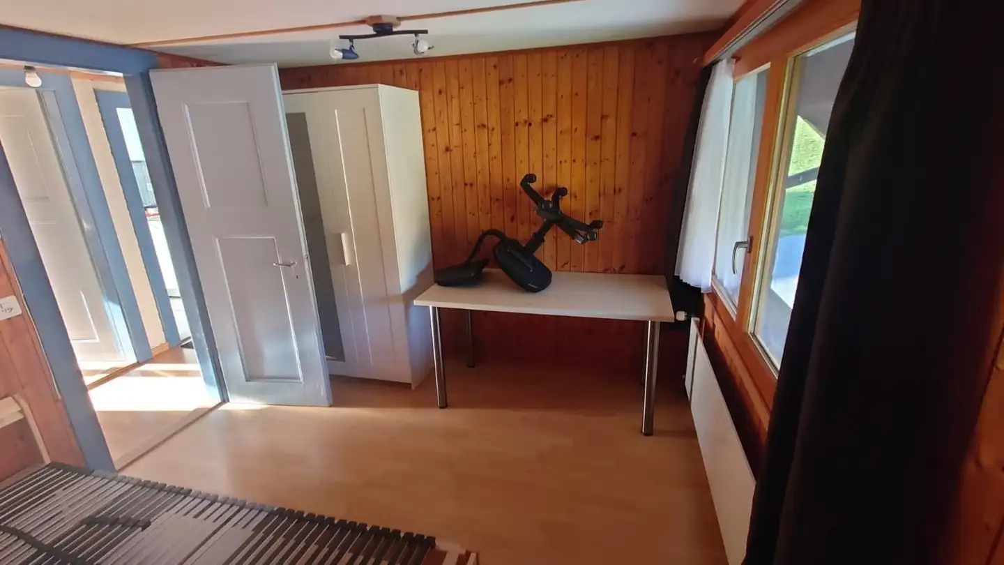 Appartamento in affitto - Hängeten 69, 8738 Uetliburg SG - Foto 3