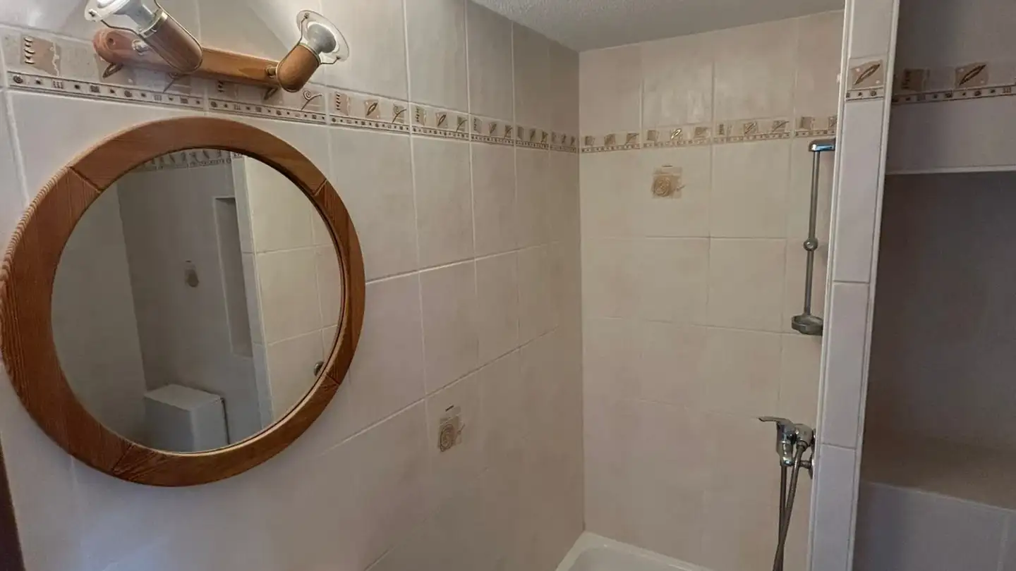 Wohnung mieten - Le Pra-Roud 26, 1623 Semsales - Foto 4