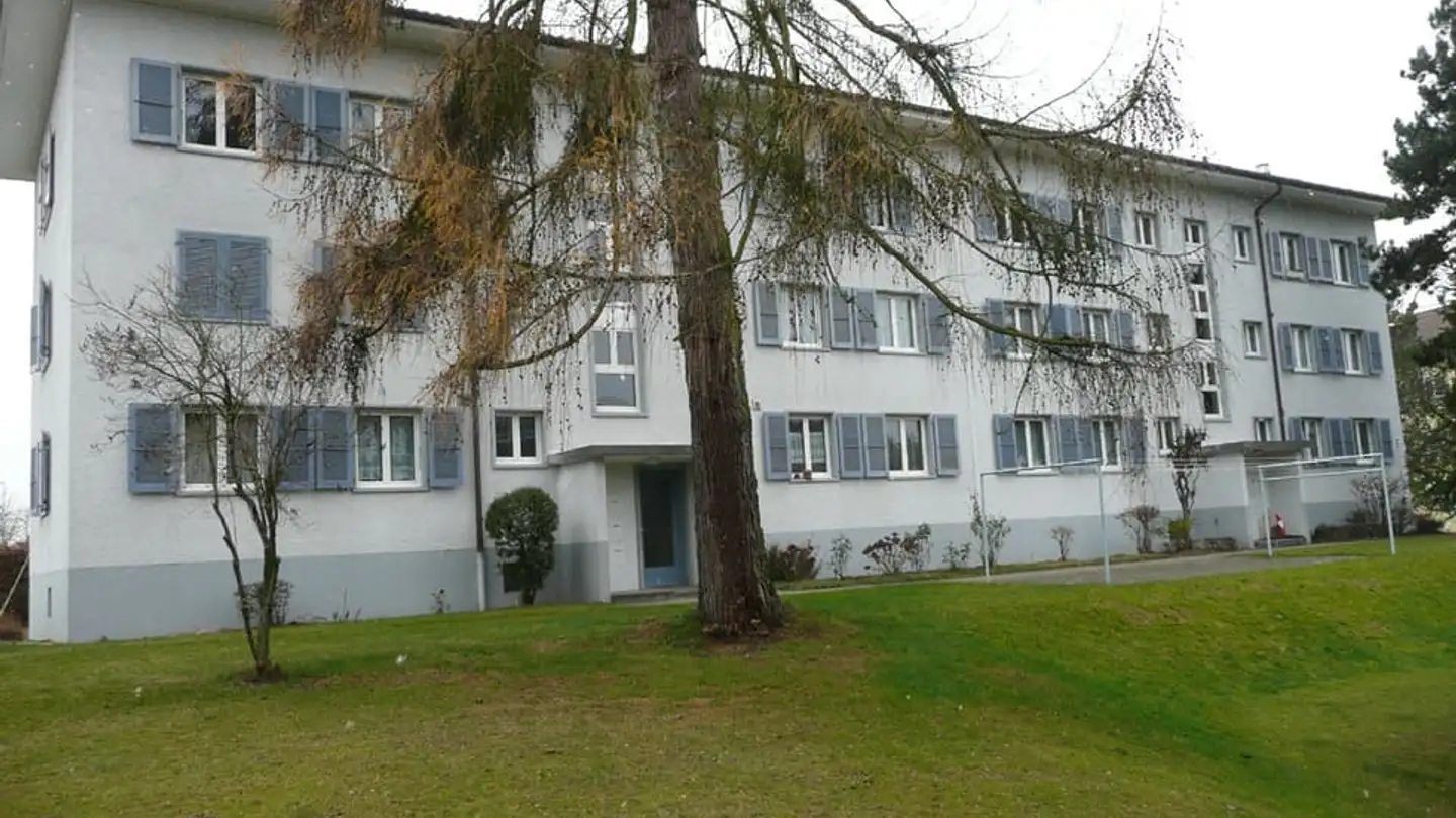 Appartamento in affitto - Wilerweg 33, 3280 Murten