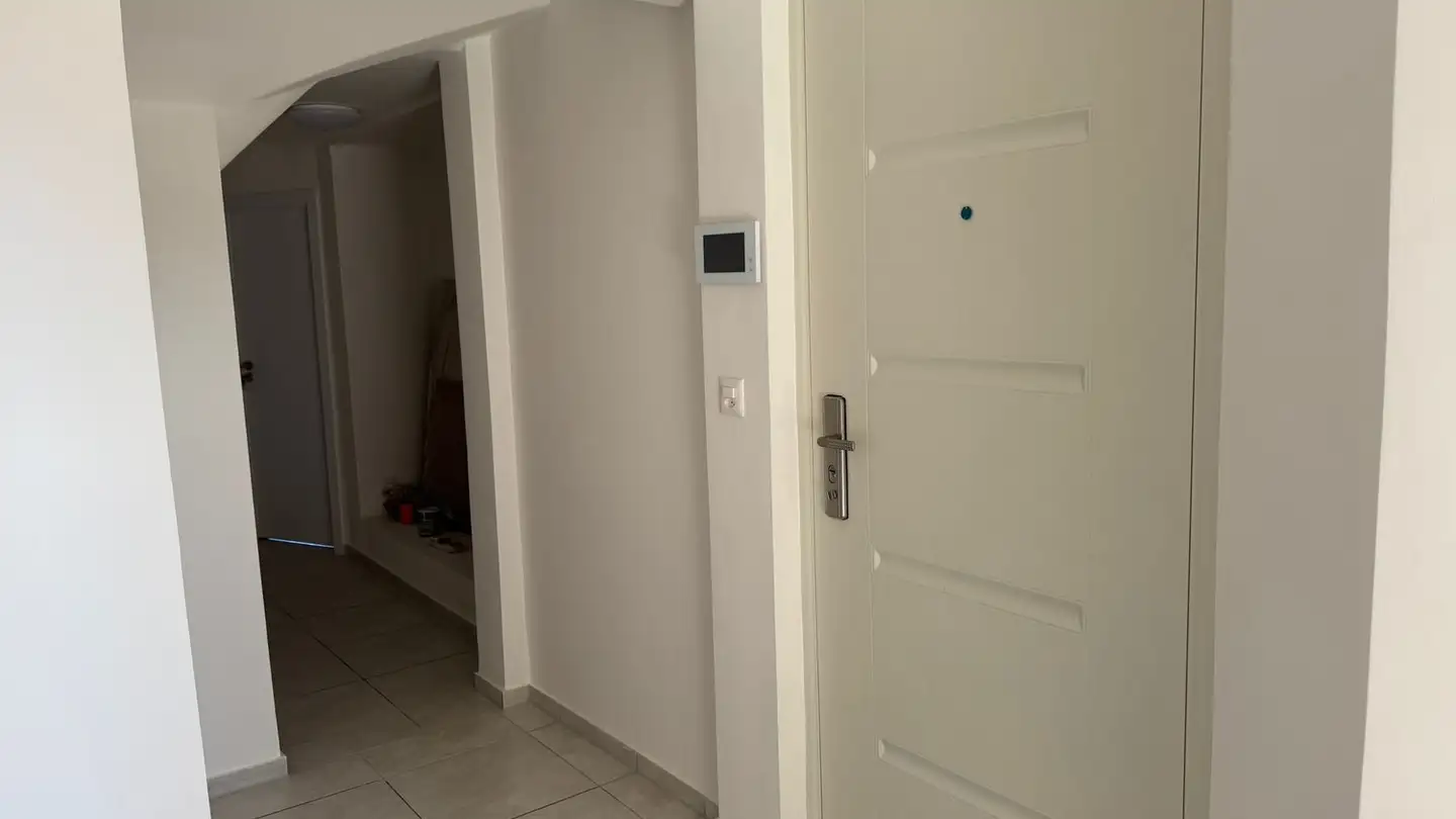 Appartement à louer - Mühlsteinstrasse 1, 9436 Balgach - Photo 3