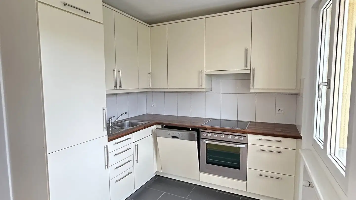 Apartment for rent - Langmoosweg 17, 9404 Rorschacherberg - Photo 2