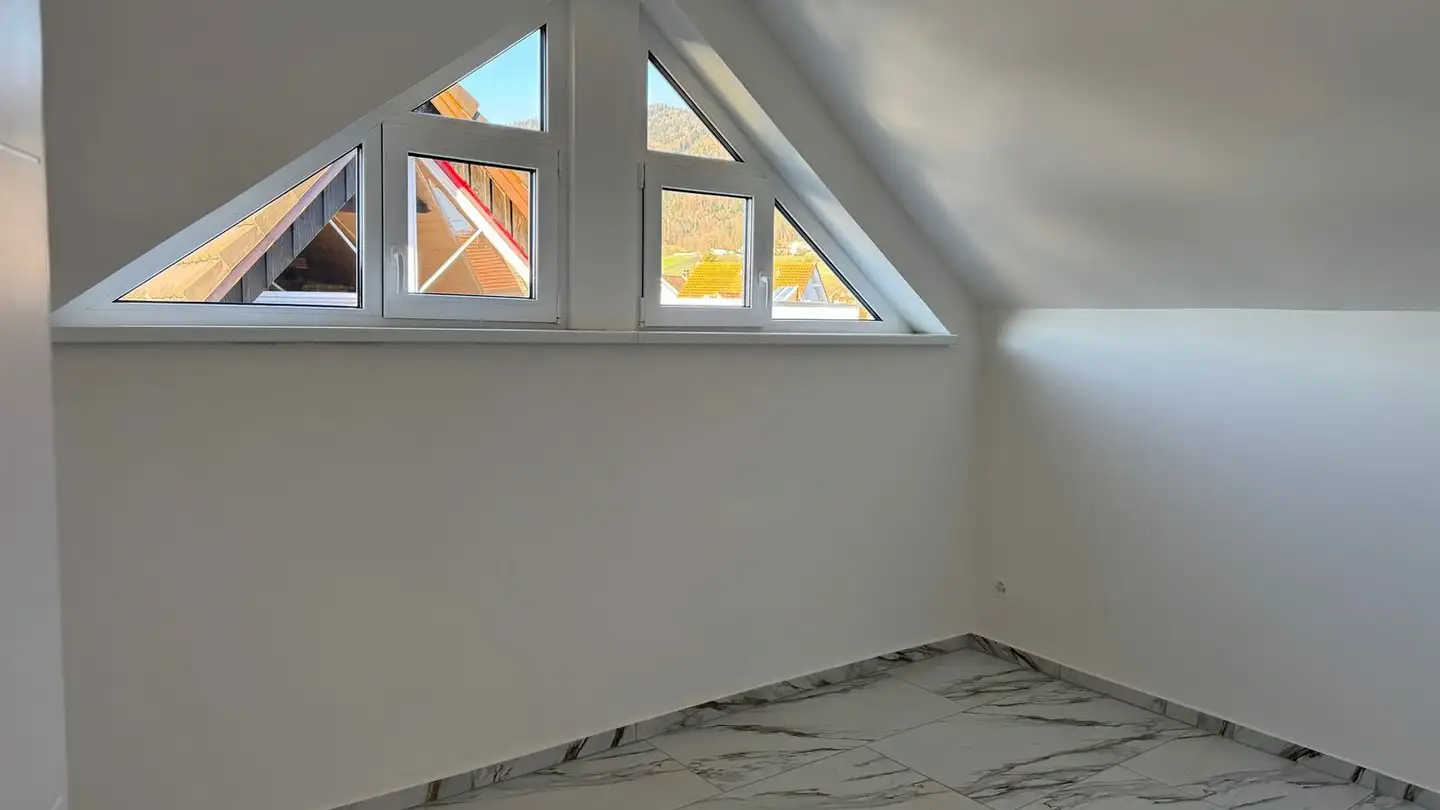 Appartement à louer - Mühlsteinstrasse 1, 9436 Balgach - Photo 4