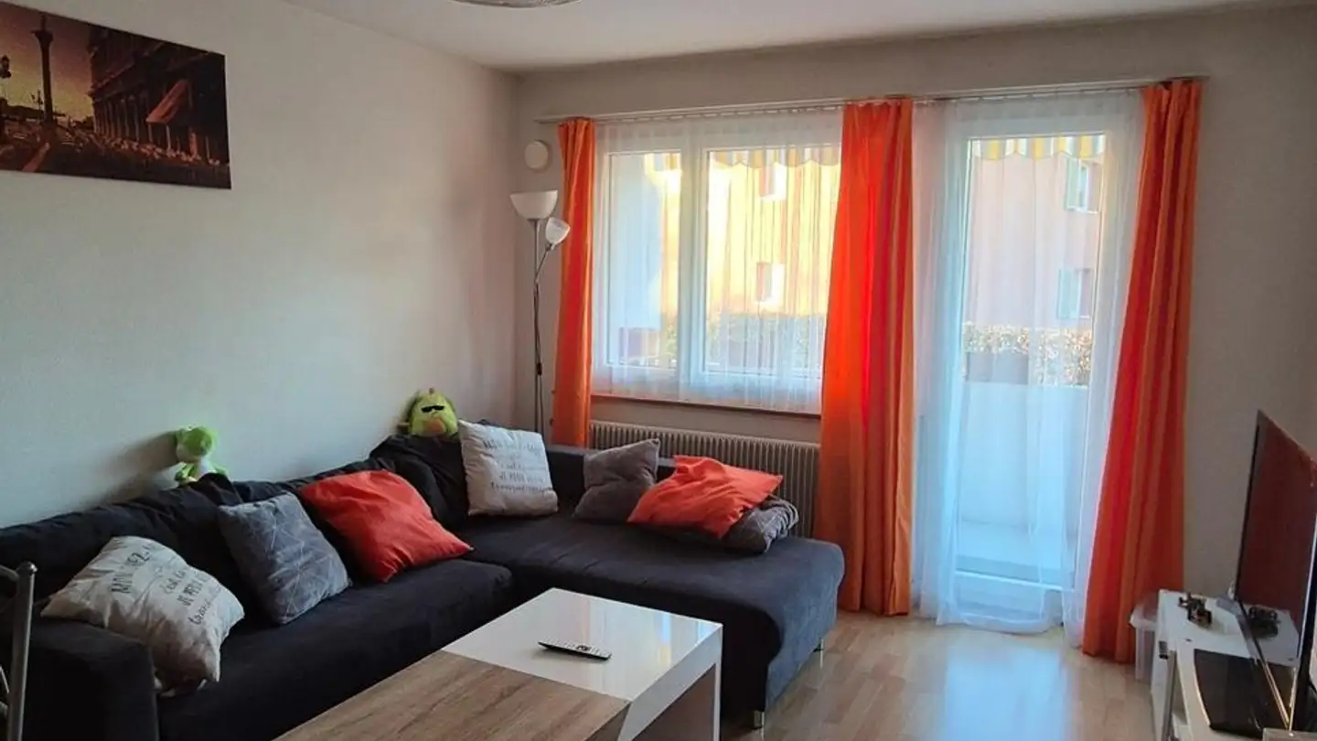 Appartamento in affitto - Wilerweg 33, 3280 Murten - Foto 4