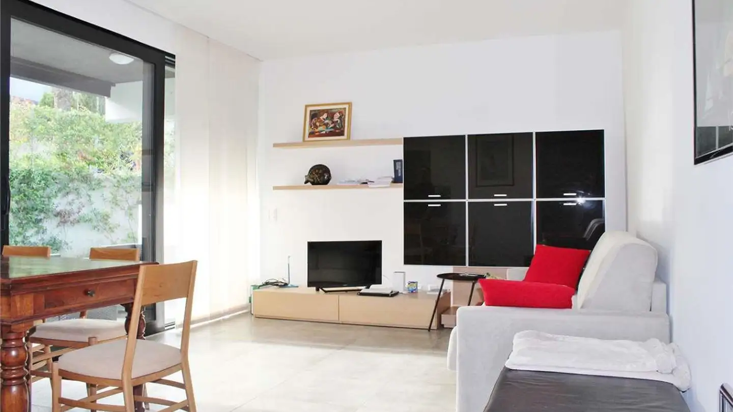 Wohnung kaufen - Via Merlecco 9c, 6963 Pregassona - Foto 4