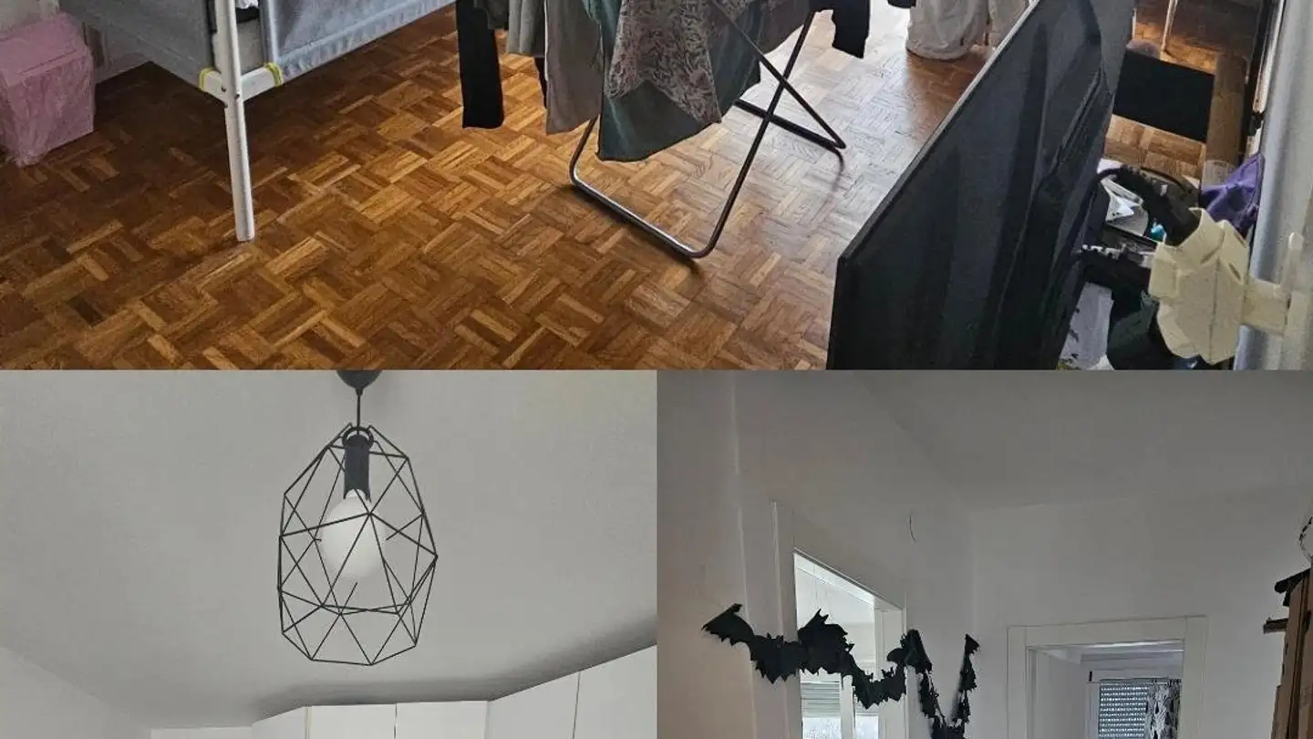 Appartamento in affitto - Via San Bernardo, 6952 Canobbio