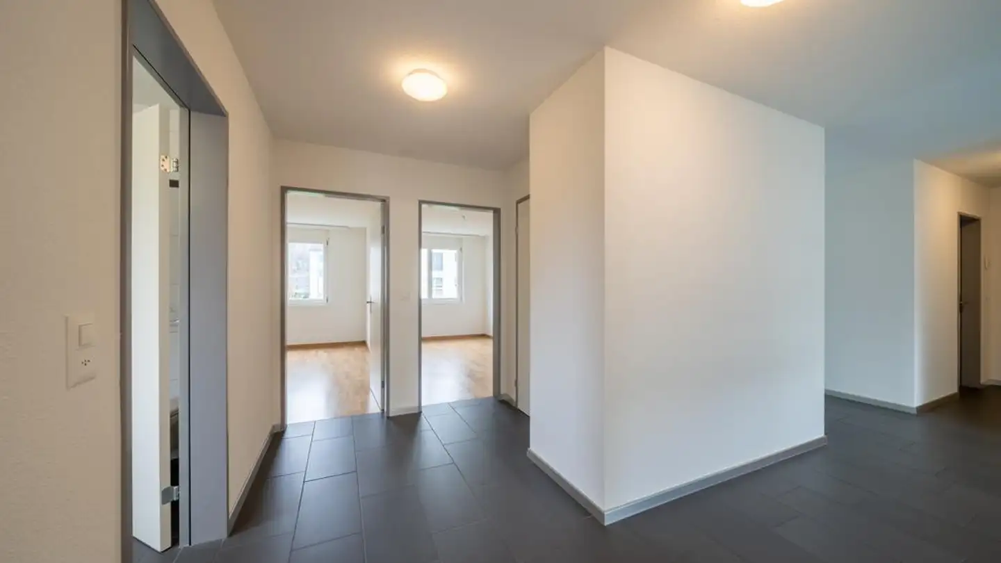 Apartment for rent - Unterfeldstrasse 6, 4332 Stein AG - Photo 3