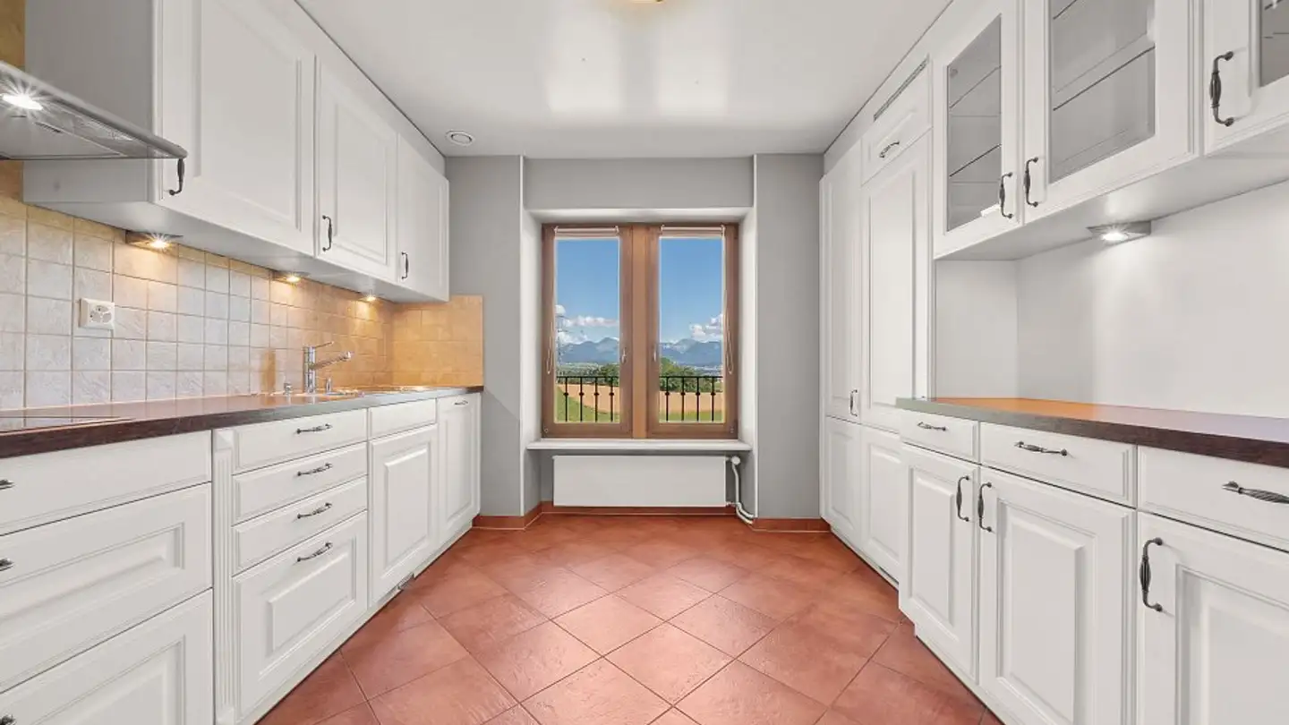 Apartment for sale - 1077 Servion - Photo 2