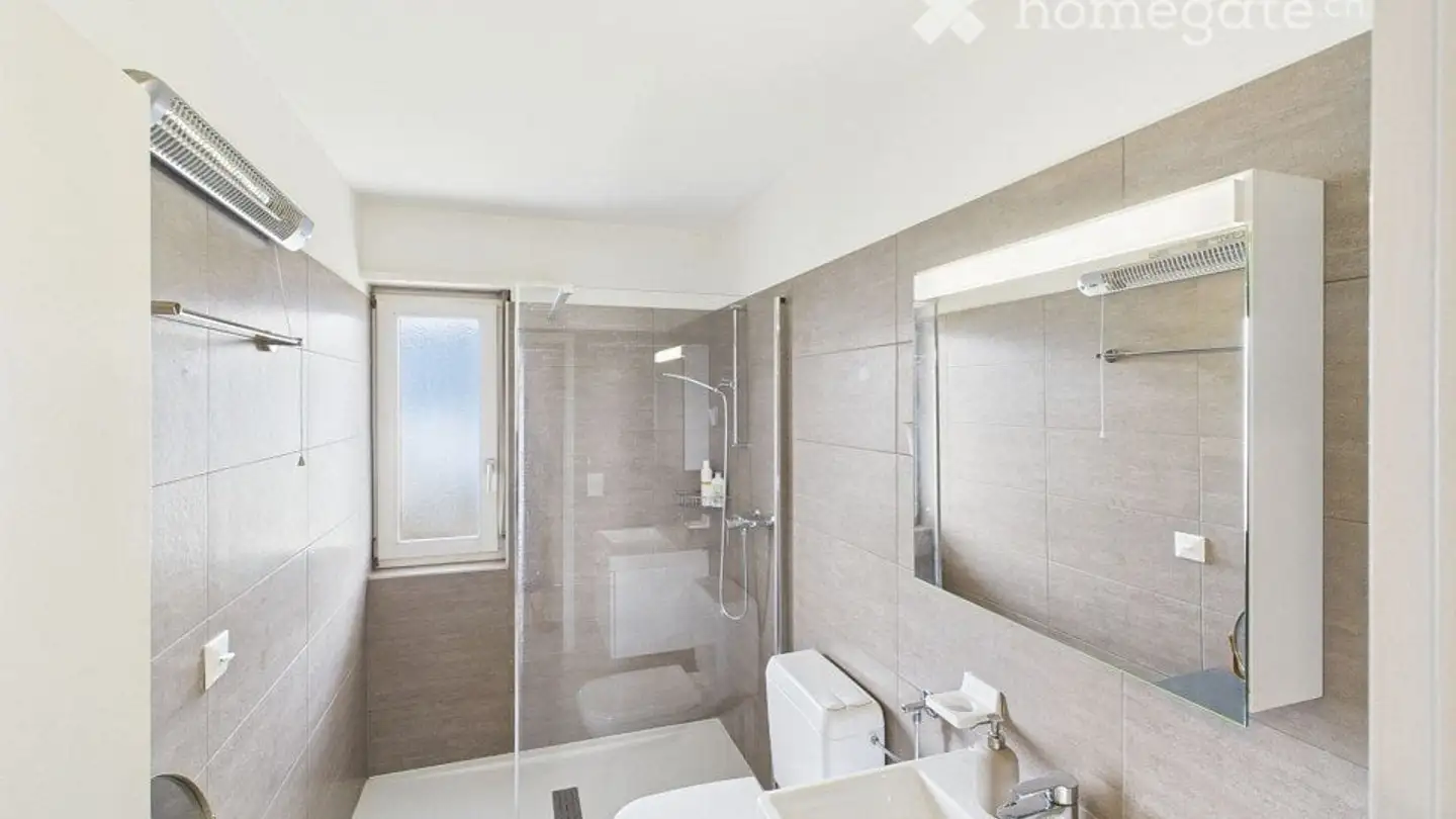 Wohnung kaufen - Gradinata Ova Drizza 5, 6816 Bissone - Foto 2