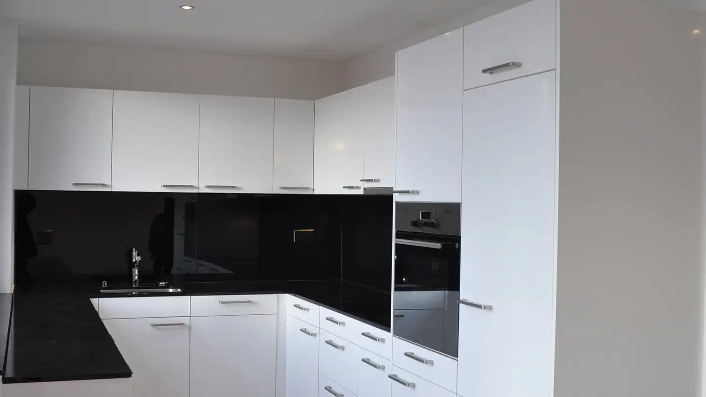 Attique à louer - Rue De La Poste / Poststrasse 11, 2504 Biel/Bienne - Photo 2