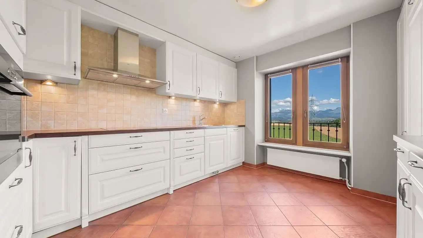 Apartment for sale - 1077 Servion - Photo 3