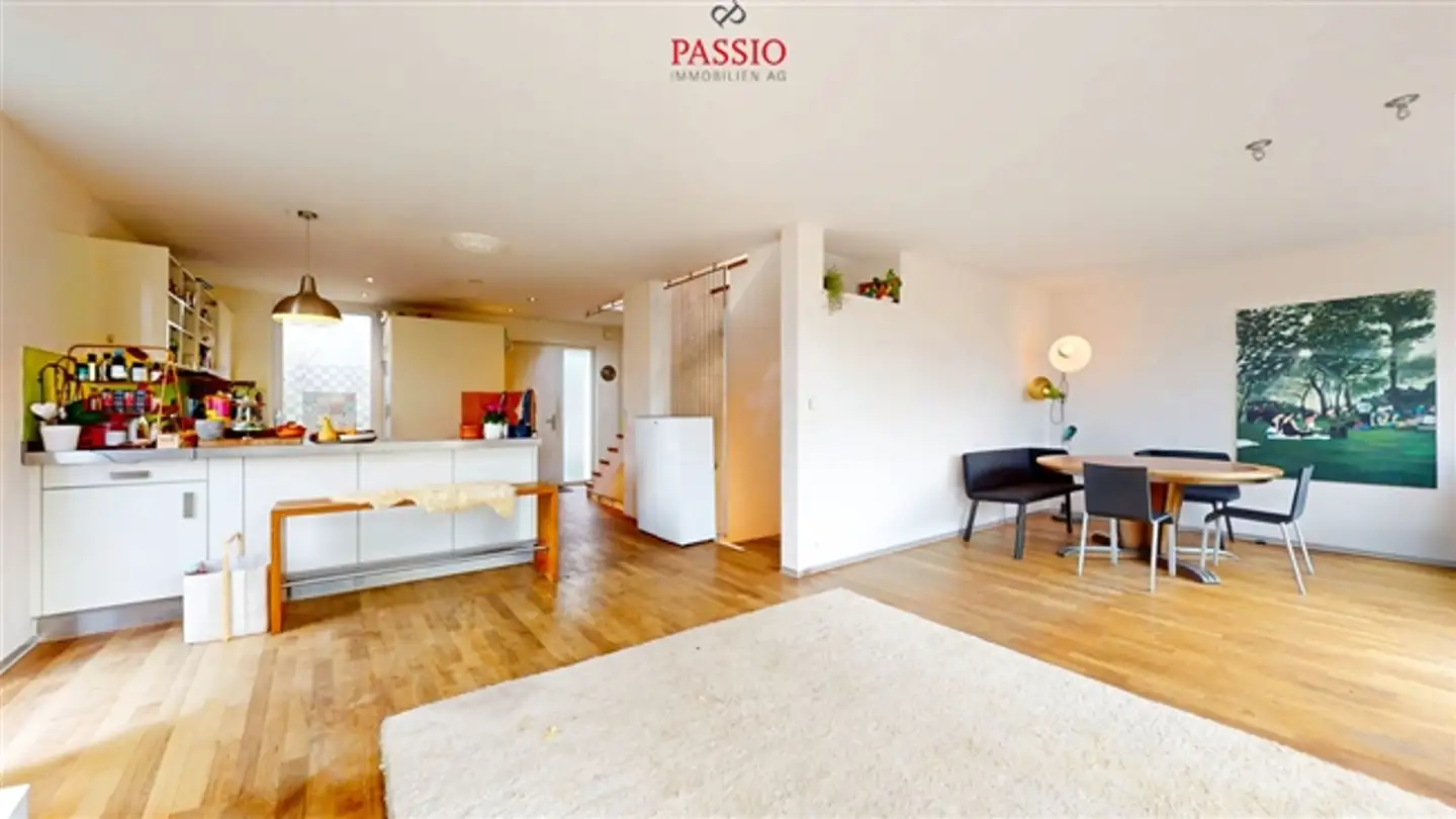 Casa singola in vendita - Fährstrasse 10, 3004 Bern - Photo 4