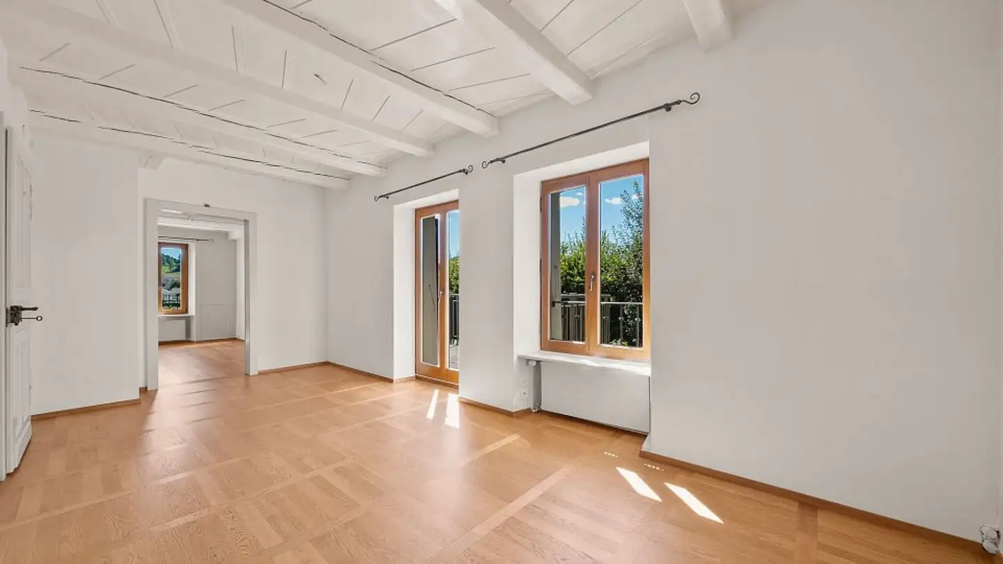 Apartment for sale - 1077 Servion - Photo 4