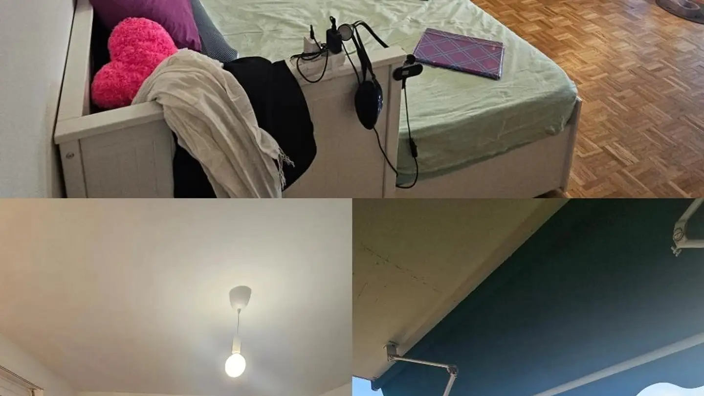 Appartamento in affitto - Via San Bernardo, 6952 Canobbio - Foto 3